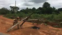 Obodo Izzi dị n'Ebonyi