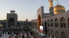 زیارت