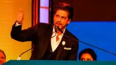 Shah Rukh Khan