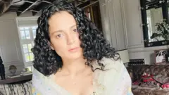 कंगना राणावत
