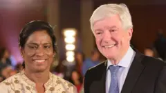 பி.டி.உஷா