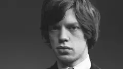 Mick Jagger