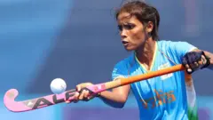 વંદના કટારિયા