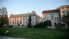 Boğaziçi Üniversitesi
