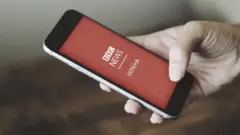Найпопулярніші матеріали року від BBC News Україна