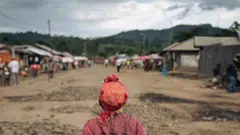በርካታ ሴቶች በወሲባዊ ጥቃትና ብዝበዛ የዓለም ጤና ድርጅትና ሌሎች የእርዳታ ድርጅቶችን ከሰዋል