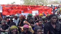 Ncheta ntọọrọ ụmụakwụkwọ Chibok