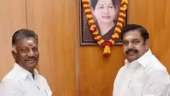 எடப்பாடி பழனிசாமி அல்லது ஓ. பன்னீர்செல்வம்: அதிமுகவின் முதல்வர் வேட்பாளர் யார்?