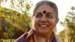 వందనా శివ