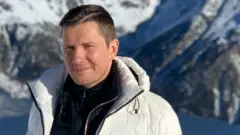 Евгений Деданин