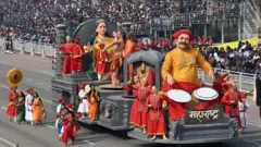 प्रजासत्ताक दिनाचं पहिलं संचलन कधी झालं होतं? वाचा अशा 13 प्रश्नांची उत्तरं