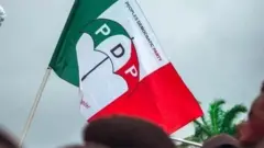 Aisa ẹgbẹ osẹlu PDP