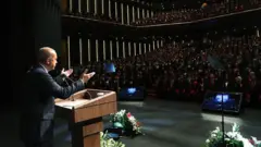 Erdoğan HSK atamaları