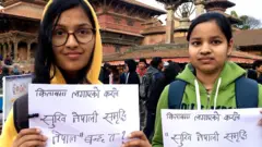 विरोध प्रदर्शन