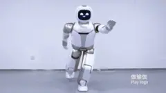 Roboti