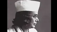 বিদ্রোহী কবি কাজী নজরুল ইসলাম