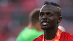 Sadio Mané
