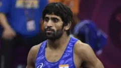 बजरंग पुनिया