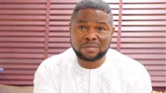 Yinka Ayefele