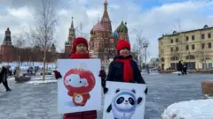Moscow