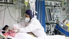 کرونا در ایران