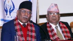 माधव नेपाल