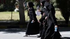 افغانستان