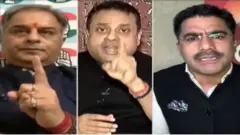 రాజీవ్ త్యాగి మరణం: టీవీ ఛానెల్ చర్చలు కోడిపుంజుల కోట్లాటల్లా మారాయా