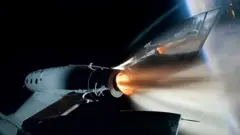 المركبة الفضائية "يونيتي"