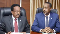 Farmajo iyo Roobole