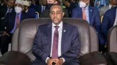 Ra'iisul Wasaare Rooble