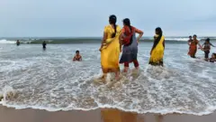 బీచ్