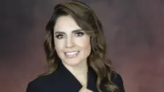 Umugabo wa Pier Angely Camacho yishwe na Covid-19 mu cyumweru gishize