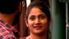 லொஸ்லியா - கவின்