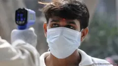 कोरोना