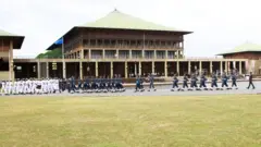 සභාවාරය උත්සවාකාරයෙන් විවෘත කිරීම