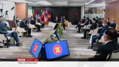 မြန်မာ့ အရေး အာဆီယံ အထူးအစည်းအဝေး