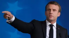 ઇમેનુએલ મૅક્રોં