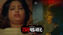 प्राजक्ता माळी-तेजस्विनी पंडीत