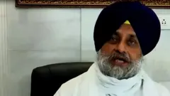 Sukhbir