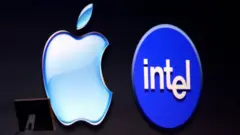 Apple Intel