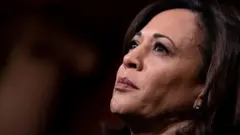 Kamala Harris