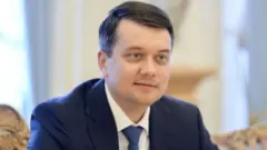 Разумков