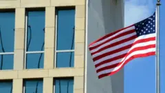 Bendera ya Marekani
