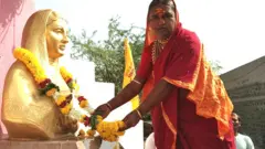 ज्ञानेश्वर ऊर्फ माउली कांबळे