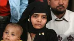 गोधरा कांड