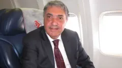 Ali Benflis