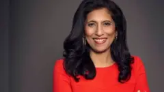 लीना नायर