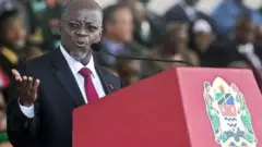 magufuli