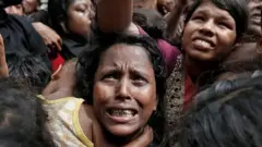 রোহিঙ্গা